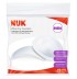 NUK подплънки за кърмачка Ultra Dry, 12бр.