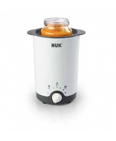 NUK нагревател шишета и бурканчета Termo 3в1