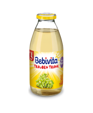 НАПИТКА ОТ ГРОЗДЕ 4+