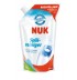 NUK препарат - пълнител за почистване на бебешки аксесоари 500мл