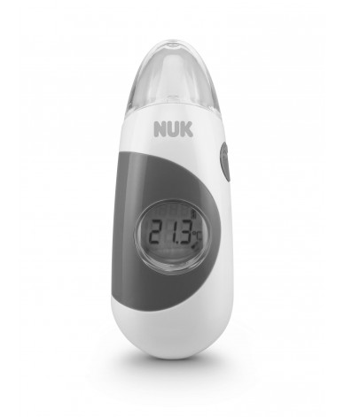 NUK термометър 3 в 1