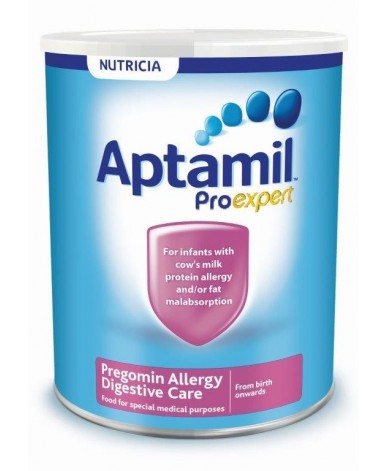 APTAMIL АДЦ 400Г