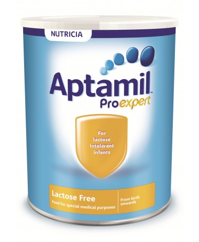 APTAMIL БЕЗ ЛАКТОЗА 400Г
