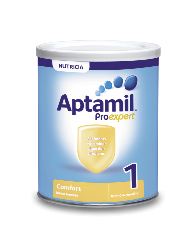 Aptamil Comfort 1400гр