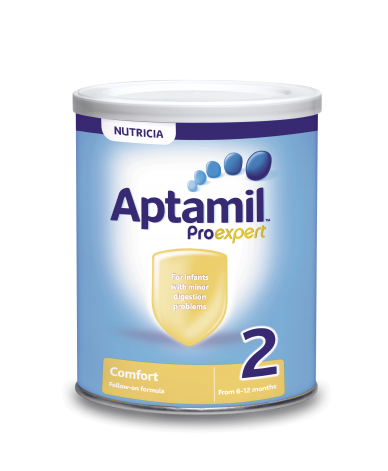 Aptamil Comfort 2