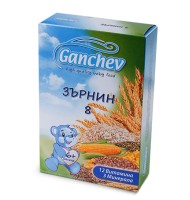 Ганчев- Зърнин 8