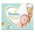 Pampers Premium Care 2 Бебешки пелени 4-8 кг /148 броя