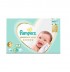 Pampers Premium Care 5 Junior Пелени за бебета и деца 11-16 кг /88 броя