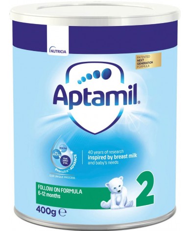 APTAMIL 2 400Г