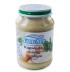 Ганчев -Пюре от картофи със спанак и извара