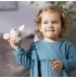 TINY LOVE Интерактивна играчка Чудни приятели Coco (сиво мишле), 12м+