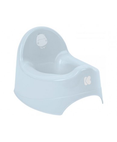 Гърне Hippo Blue