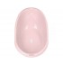 Вана Hippo 82cm Pink с отвор