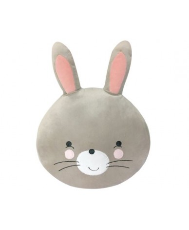 Плюшена възглавница-играчка Bella the Bunny