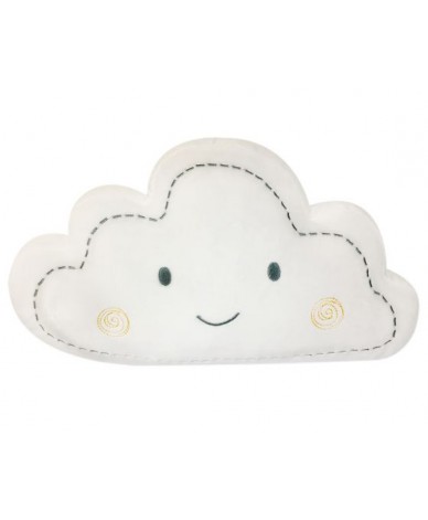 Плюшена възглавница-играчка Sleepy Cloud