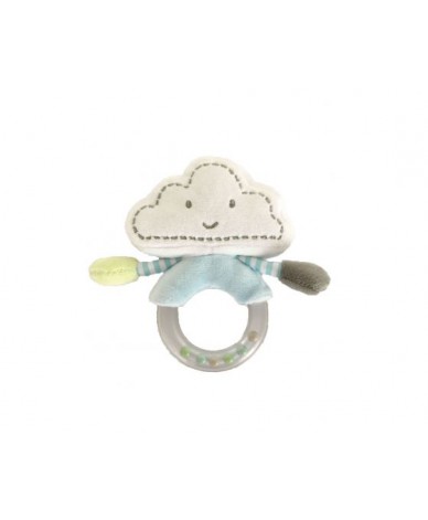 Дрънкалка Sleepy Cloud