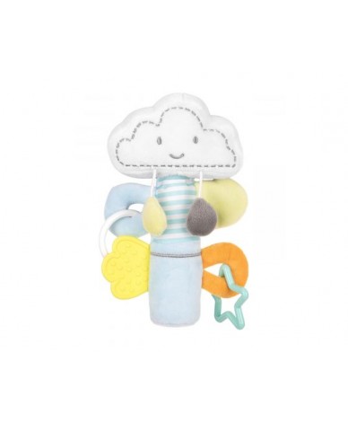 ЗАНИМАТЕЛНА ИГРАЧКА ПИСКУН CLOUD
