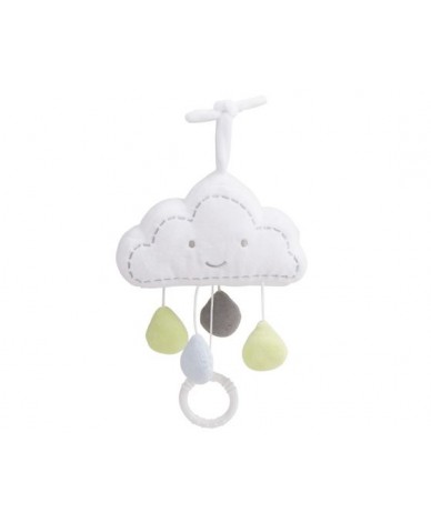 Музикална играчка Sleepy Cloud