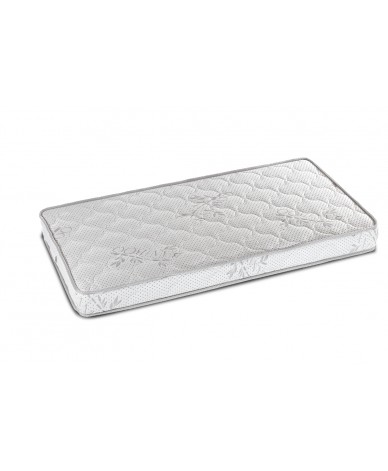 Бамбук,латекс с дунапрен COMFORT LINE 10см.