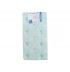 KikkaBoo Матрак Siesta 60х120х10см Clouds