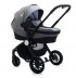LORELLI PREMIUM Комбинирана количка 3в1 RAMONA