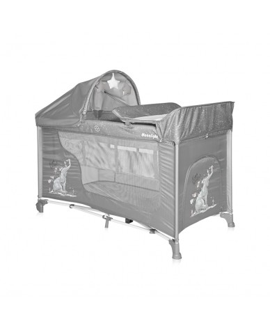 КОШАРА MOONLIGHT Rocker 2 Нива