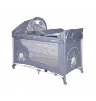 КОШАРА MOONLIGHT Rocker 2 Нива