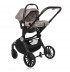 LORELLI PREMIUM Комбинирана количка 3в1 RAMONA