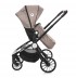 LORELLI PREMIUM Комбинирана количка 3в1 RAMONA