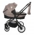 LORELLI PREMIUM Комбинирана количка 3в1 RAMONA