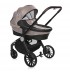 LORELLI PREMIUM Комбинирана количка 3в1 RAMONA