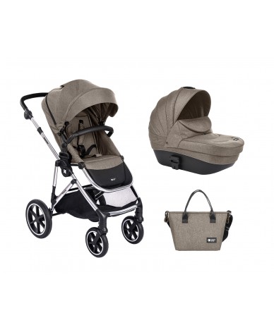 Kikka Boo Комбинирана количка 2в1 Thea