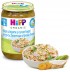 Hipp Зеленчуци със сметана, картофи и филе от писия