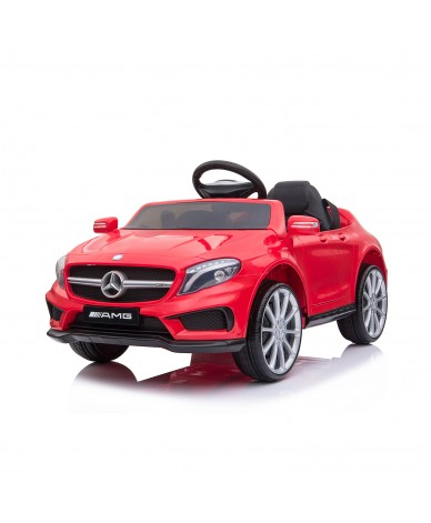 Chipolino ЕЛ.КОЛА MERCEDESBENZ GLA45