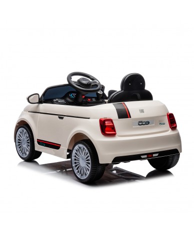 Chipolino ЕЛ.КОЛА FIAT 500