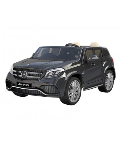 Kikka Boo Акумулаторна кола Licensed Mercedes Benz GLS63