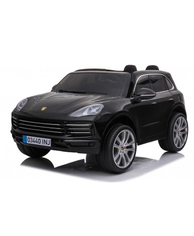 Kikka Boo Акумулаторна кола licensed Porsche Cayenne S