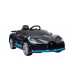 Kikka Boo Акумулаторна кола licensed Bugatti Divo