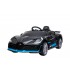 Kikka Boo Акумулаторна кола licensed Bugatti Divo