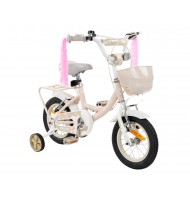 Kikka Boo Makani Детски велосипед 12`` Breeze