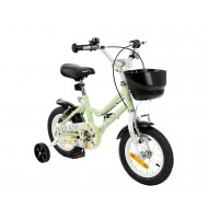 Kikka Boo Makani Детски велосипед 12`` Pali