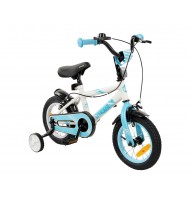 Kikka Boo Детски велосипед 12`` Windy