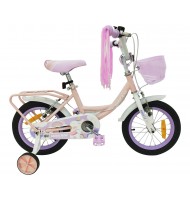 Kikka Boo Детски велосипед 14`` Breeze