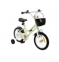 Kikka Boo Детски велосипед 14`` Pali