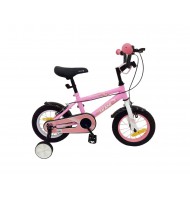 Kikka Boo Детски велосипед 14`` Windy
