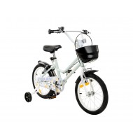 Kikka Boo Детски велосипед 16`` Pali