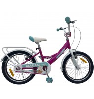 Kikka Boo Детски велосипед 18`` Leste