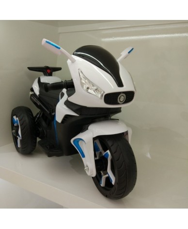 Акумулаторен мотор Shadow 12V