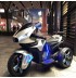 Акумулаторен мотор Shadow 12V с кожена седалка