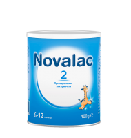 Novalac 2 400 g